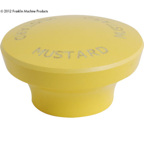 Server Knob, Pump(Mustard) 82023-2MT